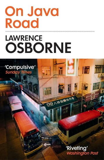 On Java Road - Lawrence Osborne 9781529114959, Verzenden, Gelezen, Lawrence Osborne