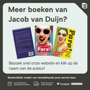 Met gemak betrouwbaar beleggen - Jacob van Duijn, Verzenden, Gelezen, Jacob van Duijn
