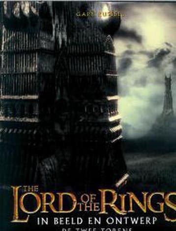 The lord of the rings - Gary Russell 9789022535134, Verzenden, Gelezen, Gary Russell