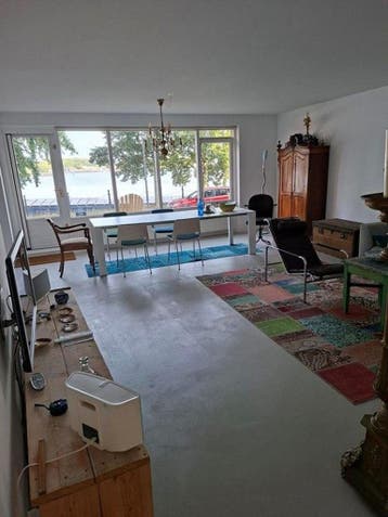 Appartement te huur/Expat Rentals aan VenetiÃ«hof in Ams.., Huizen en Kamers