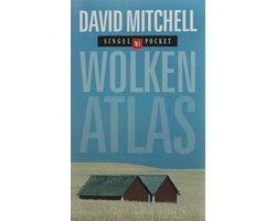 De Wolkenatlas - De Wolkenatlas, Ophalen of Verzenden, Nieuw
