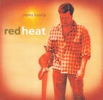 cd - Jimmy Haslip - Red Heat, Verzenden, Zo goed als nieuw