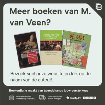 Vakantiegids voor kleine avonturiers - M. van Veen, Verzenden, Gelezen, M. van Veen