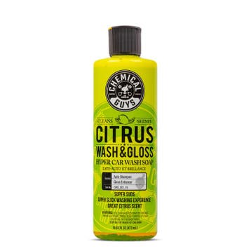 Chemical Guys Citrus Wash, Motoren, Verzenden