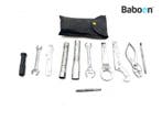Gereedschapset Yamaha XT 660 X 2004-2014 (XT660X), Verzenden, Gebruikt