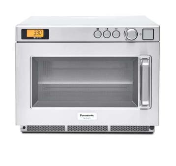 Panasonic NE-2143  professionele magnetron 2100 watt, Verzenden, Nieuw in verpakking