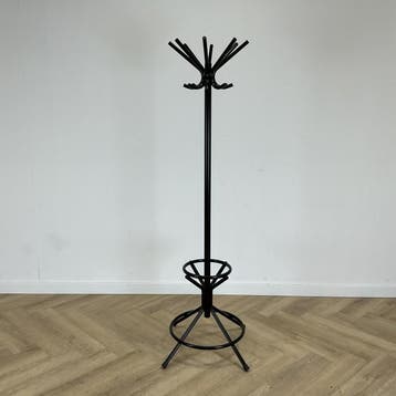 staande kapstok met paraplu standaard, (hxbxd) 182x50x50 cm,, Huis en Inrichting, Woonaccessoires | Kapstokken, Ophalen of Verzenden