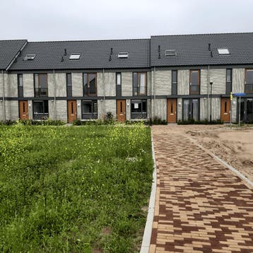 Huis in Nijmegen gevonden voor €1184,- pm, Huizen en Kamers, Nijmegen