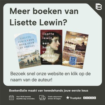 Bach onder de palmen - Lisette Lewin 9789038895345, Verzenden, Gelezen, Lisette Lewin