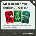 Arabische sprookjes 9789025767181 Rodaan Al Galidi, Verzenden, Zo goed als nieuw, Rodaan Al Galidi