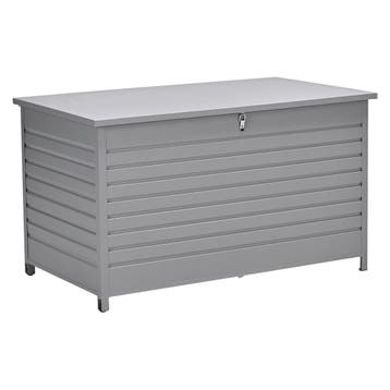 Garden Impressions Cambridge opbergbox 1600 liter - taupe, Verzenden, Nieuw