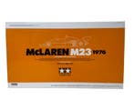 McLaren M23 1976 incl. PE set, Verzenden, Nieuw