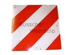 Gevarenbord Eenzijdig Overstekende lading 423*423 R1130, Ophalen of Verzenden, Nieuw