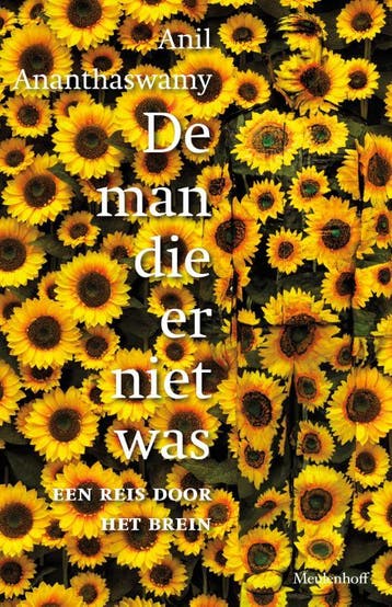 De man die er niet was - Anil Ananthaswamy 9789029091527, Verzenden, Gelezen, Anil Ananthaswamy