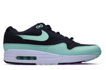 Nike Air Max 1 Black Mint (Unreleased Sample), Ophalen of Verzenden, Nieuw, Nike, Sneakers of Gympen