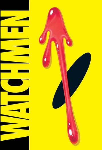 Absolute Watchmen (New Edition), Verzenden, Nieuw
