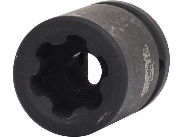 Torx-E-Plus dop voor Mercedes - 32 EPL - lengte 50mm, Zakelijke goederen, Machines en Bouw | Onderdelen, Ophalen of Verzenden