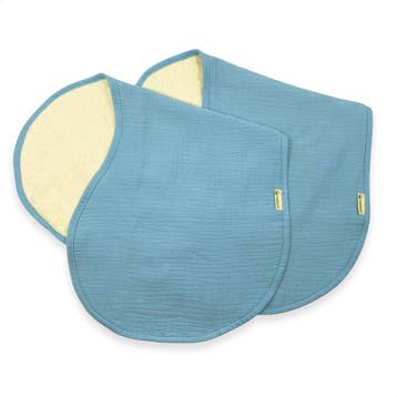 Smikkels baby schouderdoek hydrofie van €21,95 voor €19,75, Ophalen of Verzenden, Nieuw