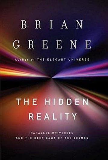 The Hidden Reality - The Hidden Reality, Boeken, Ophalen of Verzenden, Nieuw
