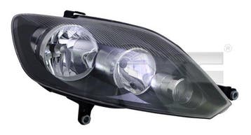 Koplamp o.a: Volkswagen, Golf Plus (5M1, 1KP), Auto-onderdelen, Ophalen of Verzenden, Nieuw, Volkswagen