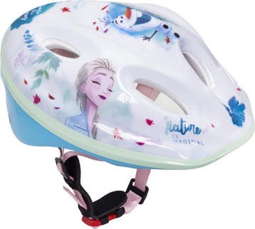 Frozen Kinderhelm 2 52-56 cm, Ophalen of Verzenden, Nieuw, Onbekend