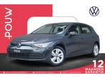 Volkswagen Golf | Zakelijke Lease v.a. €272.04 pm, Automaat, Stof, Gebruikt, Euro 6