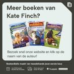 Amigo, de bijzondere pony / Het vrolijke dierenhotel, Verzenden, Zo goed als nieuw, Kate Finch