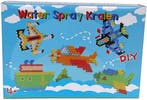 Water Spray Kralen - Voertuigen, Ophalen of Verzenden, Nieuw