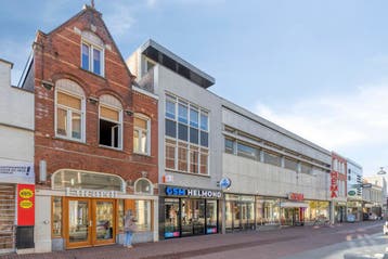 Huis te huur aan de Kegelbaan in Helmond, Huizen en Kamers, Bovenwoning, Noord-Brabant