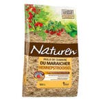 Hennepstrooisel | Substral Naturen | 100 liter (Natuurlijk), Verzenden