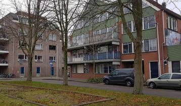 Te Huur 2 Kamer Appartement Opsterland In Utrecht, Utrecht-stad, Direct bij eigenaar, Appartement, Utrecht