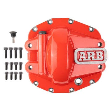 ARB Diff Cover Jeep JL Rubicon Front Axle, Ophalen of Verzenden, Nieuw