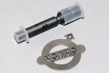 Injector BOSCH, Ophalen of Verzenden, Nieuw