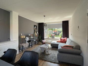 Te huur: Huis P C Hooftstraat in Putten, Putten, Gelderland