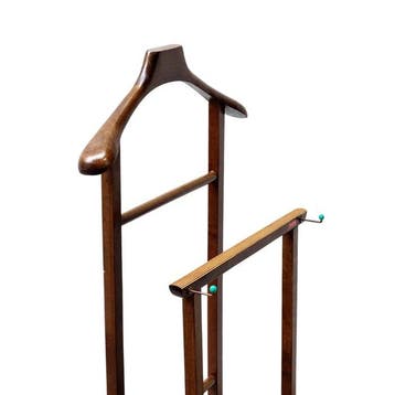 Fratelli Reguitti - Dressboy - Hout, Staal