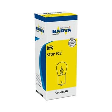 Narva Nar17411Set Lamp, Verzenden, Nieuw