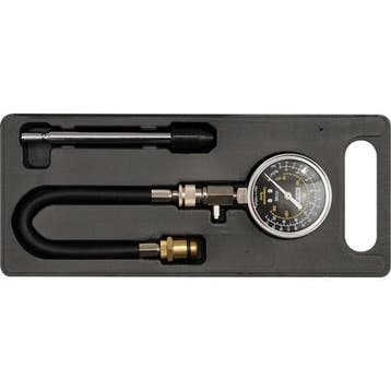 Compressiedruktester, Verzenden, Nieuw