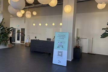 Appartement te huur in Amsterdam - 28 m² - 1 kamer(s), Appartement, Amsterdam, Noord-Holland