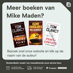 Tom Clancys Line of Sight 9781405935463 Mike Maden, Boeken, Verzenden, Gelezen, Mike Maden