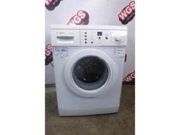 Bosch WAE283ANL - Wasmachine 1400 toeren - Tweedehands, Witgoed en Apparatuur, Verzenden, Zo goed als nieuw