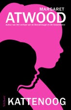 Kattenoog (9789044644524, Margaret Atwood), Boeken, Verzenden, Nieuw