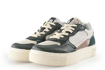 Maruti Sneakers in maat 39 Groen, Verzenden, Maruti, Groen, Sneakers of Gympen