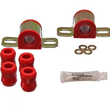 Energy Suspension Jeep Stab Bushing - Red, Ophalen of Verzenden, Nieuw