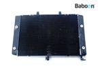 Radiateur Honda CB 1000 R 2008-2016 (CB1000R), Verzenden, Gebruikt