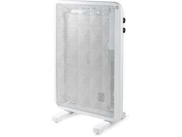 DOMO DO7354M - Micaverwarming - 1500 W - 2 standen - IP24 -, Verzenden, Zo goed als nieuw