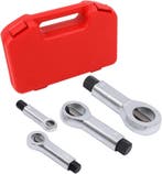 Moerensplijter Set | 35% Korting | Gereedschapskoffer, Ophalen of Verzenden, Nieuw