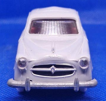 JEP 1:43 - Modelauto - Peugeot 403, Nieuw