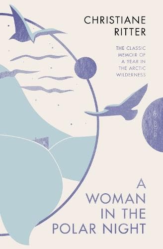 A Woman In The Polar Night | Christiane Ritter | Nieuw, Ophalen of Verzenden, Nieuw, Christiane Ritter