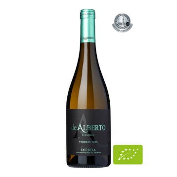 Ecológico Verdejo, Verzamelen, Ophalen of Verzenden, Nieuw