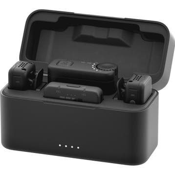 GoPro Wireless Mic Complete Kit, Ophalen of Verzenden, Nieuw, Overige typen